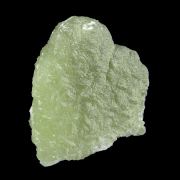 Prehnite finger cast after Anhydrite