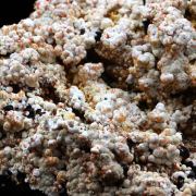 Dundasite, Crocoite.