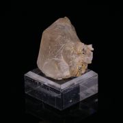 RUTILE QUARTZ - Novo Horizonte, Bahia, Brazil
