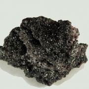 Semseyite, Sphalerite