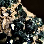 Libethenite