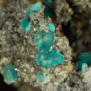 Rosasite