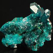 Dioptase