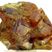 Sphalerite