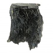 Andorite on Zinkenite