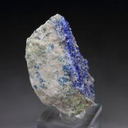 KINOITE, APOPHYLLITE