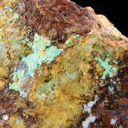 Strashimirite