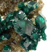 Dioptase 