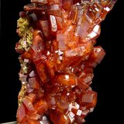 Vanadinite HUGE CRYSTAL