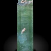 Beryl (variety aquamarine)