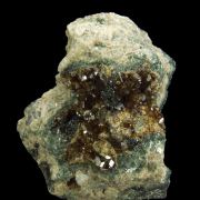 Vesuvianite