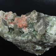 Fluorite