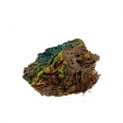 Iridescent Goethite. 485.5 ct.