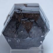 Quartz (variety smoky)