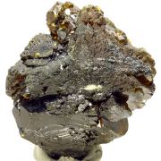Sphalerite GEMMY Morocco