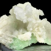Adamite, aragonite