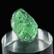 Garnet var. Tsavorite