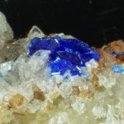 Linarite