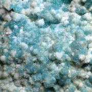 Adamite, calcite GREECE