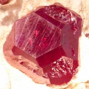 Cuprite