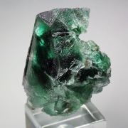 FLUORITE with PHANTOMS