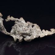 SILVER - SPINEL LAW TWIN floater