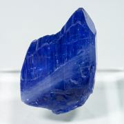 Zoisite (variety tanzanite)