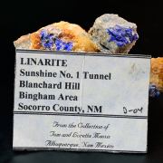 Linarite