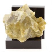 Siderite, Quartz.