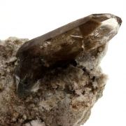 Quartz, Chlorite, Anatase.