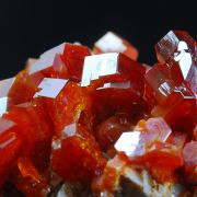 Vanadinite