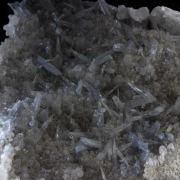 Celestine. 1011.0 ct.