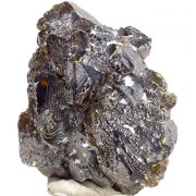 Sphalerite GEMMY Morocco