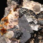 Cassiterite