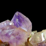 Amethyst Quartz