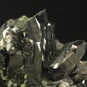 Ferberite