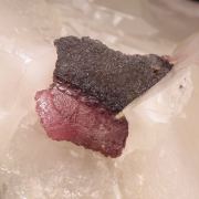 Rubellite Tourmaline on Quartz