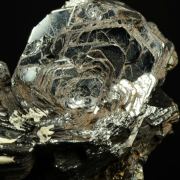 Hematite (iron rose)