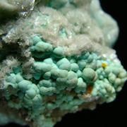 Hemimorphite