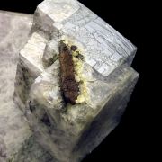 Fluorite BOLTSBURN, UK