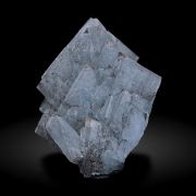 Baryte (doubly terminated)