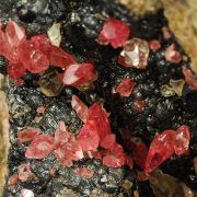 Rhodochrosite
