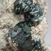 Libethenite