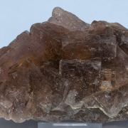 Fluorite with Baryte