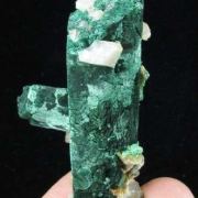 Malachite Ps. Azurite
