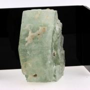 Beryl, Muscovite, Albite.