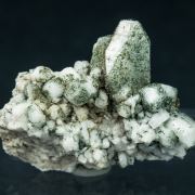 Albite, Chlorite