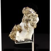 Native Silver. 766.5 ct.