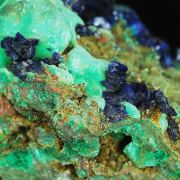 Azurite