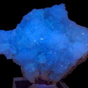 Hemimorphite, mimetite